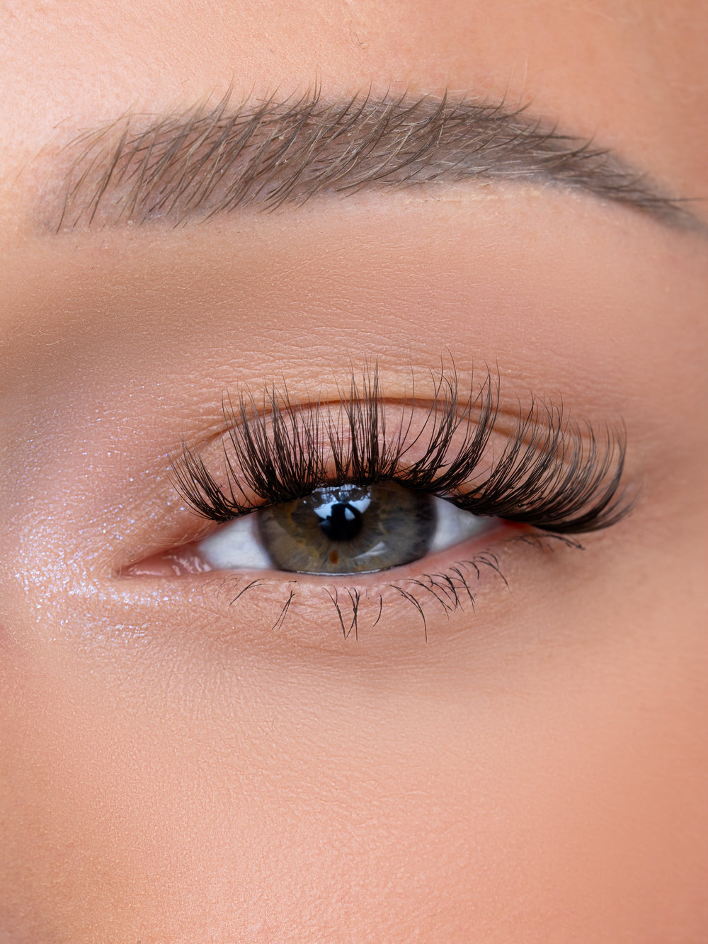 MERCURY - OBSESSED LASHES