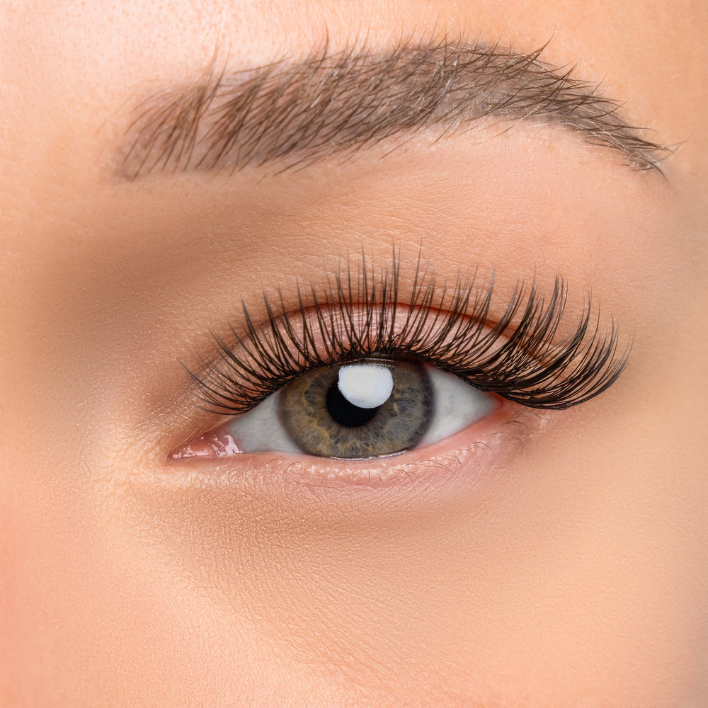 ANGEL BABE - OBSESSED LASHES