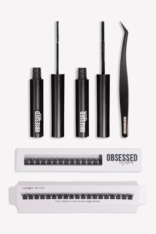 OBSESSED STARTER BOX - HEAVEN