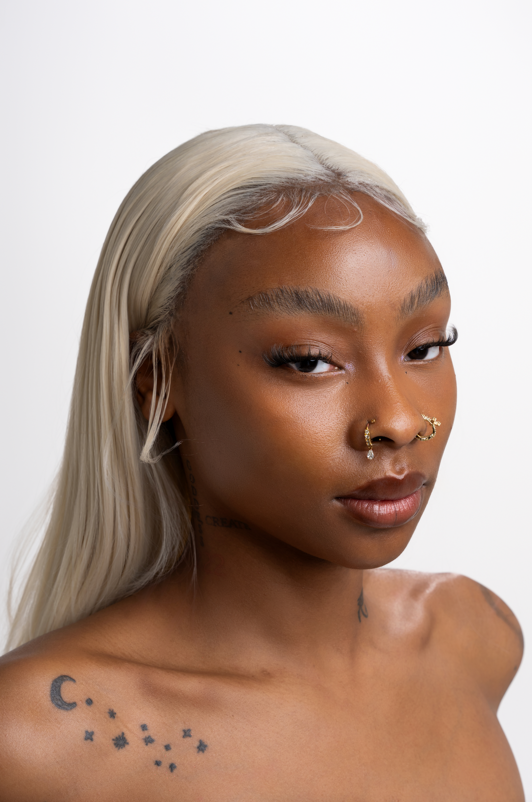 SASSY SAG - OBSESSED LASHES