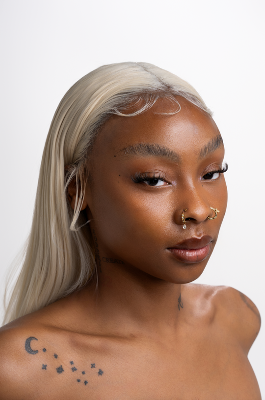 SASSY SAG - OBSESSED LASHES