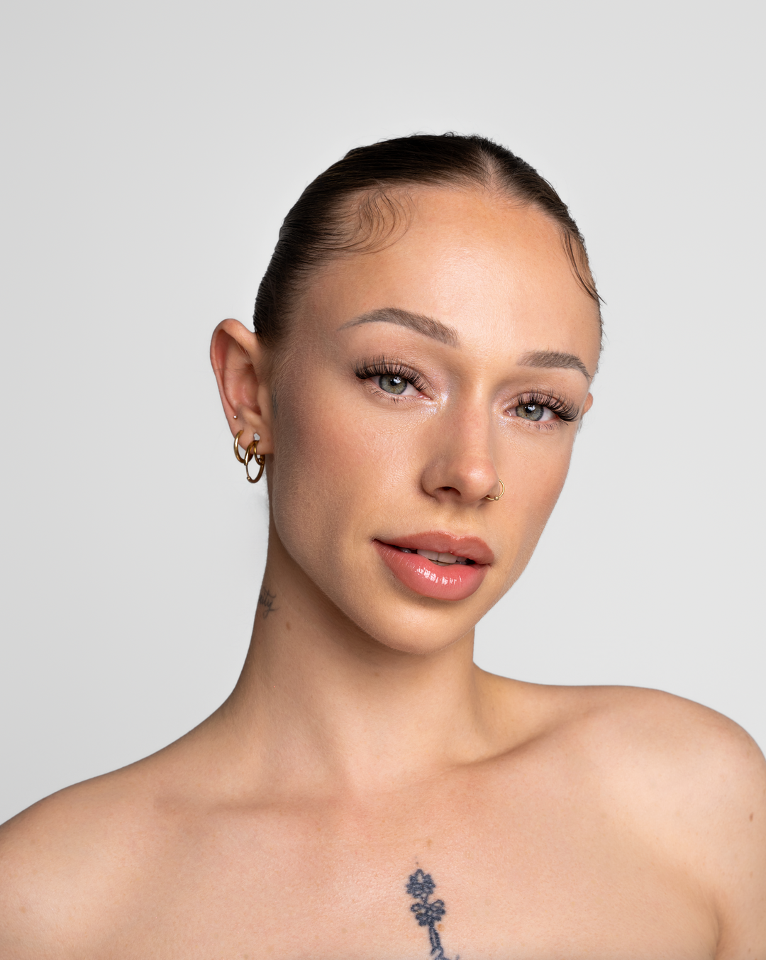 MERCURY - OBSESSED LASHES